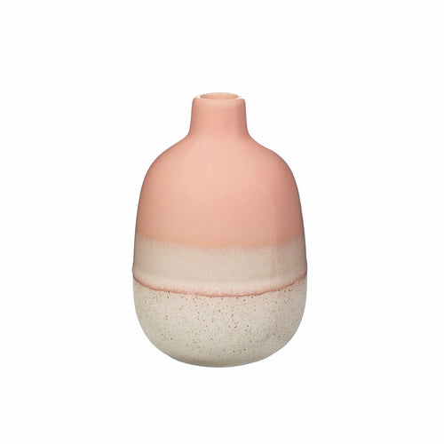Fâs Binc | Mojave Pink Vase