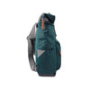 Bag Roka | ROKA Canfield B Small Sustainable - Teal (Nylon)