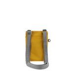 Bag Ffôn Chelsea Roka | ROKA Chelsea Phone Bag - Corn (Sustainable Nylon)