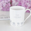 Mwg Mam Arbennig | Special Mum Mug