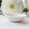 Desgyl Fechan Borslen | East of India Small Porcelain Dish - Home Sweet Home
