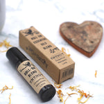 Olew Hanfodol i'r Croen | Agnes & Cat Roll On Essential Oil Blend - ENERGY