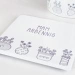Mat Diod Mam Arbennig | Special Mum Coaster