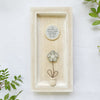 Addurn Diolch Athrawon - 1 | Thank you Teacher Frame Decoration - 1