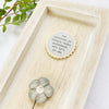 Addurn Diolch Athrawon - 1 | Thank you Teacher Frame Decoration - 1
