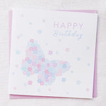 Cerdyn Penblwydd Siwan 2 | Siwan 2 Birthday Card