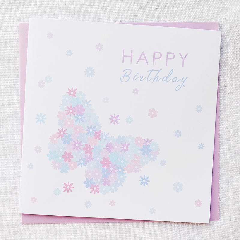 Cerdyn Penblwydd Siwan 2 | Siwan 2 Birthday Card