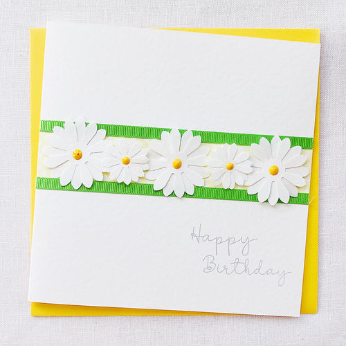 Cerdyn Penblwydd Carys | Carys Birthday Card