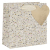 Bag Anrheg Bach - Calonnau | Small Gift Bag - Hearts