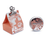 Balm Gwefus Grawnffrwyth | Agnes & Cat Grapefruit Lip Balm