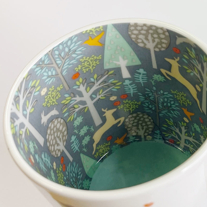 Mwg Ffrind Arbennig | Special Friend Mug