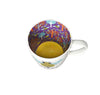 Mwg Hapus | Bee Happy Mug