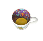 Mwg Hapus | Bee Happy Mug