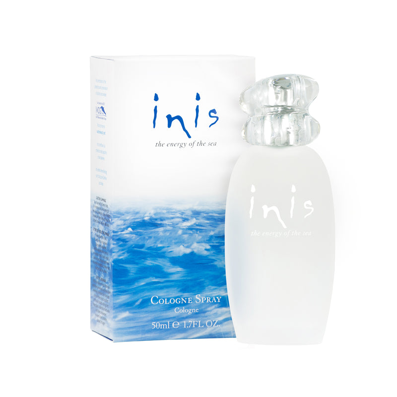 Persawr Inis | Inis Cologne Spray 50ml / 1.7 fl. oz.