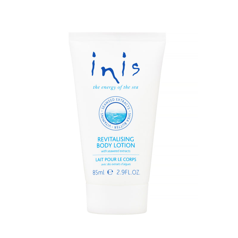 Eli Corff Inis | Inis Travel Size Body Lotion 85ml / 2.9 fl. oz.