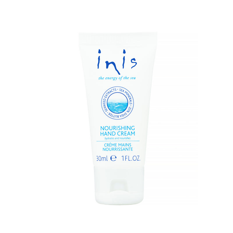 Eli Dwylo Ins | Inis Travel Size Hand Cream 30ml / 1 fl. oz.