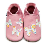 Esgidiau Inch Blue Kaleidoscope | Kaleidoscope Inch Blue Shoes