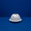 Cromen Borslen Pili Pala | Butterflies Porcelain Dome