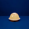 Cromen Borslen Pili Pala | Butterflies Porcelain Dome
