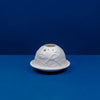 Cromen Borslen Robin Goch | Robin Porcelain Dome