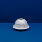 Cromen Borslen Robin Goch | Robin Porcelain Dome