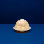 Cromen Borslen Robin Goch | Robin Porcelain Dome