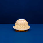 Cromen Borslen Robin Goch | Robin Porcelain Dome