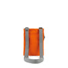 Bag Ffôn Chelsea Roka | ROKA Chelsea Phone Bag - Burnt Orange (Sustainable Nylon)