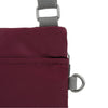 Bag Ffôn Chelsea Roka | ROKA Chelsea Phone Bag - Plum (Sustainable Nylon)