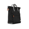 Bag Roka | ROKA Bantry B Medium Sustainable - Black (Nylon)