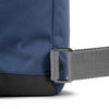 Bag Roka | ROKA Bantry B Medium Sustainable - Burnt Blue (Canvas)