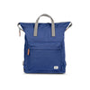 Bag Roka | ROKA Bantry B Medium Sustainable - Burnt Blue (Nylon)