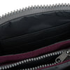 Pwrs Roka | ROKA Carnaby Small Sustainable Wallet - Sienna (Canvas)