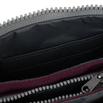 Pwrs Roka | ROKA Carnaby Small Sustainable Wallet - Sienna (Canvas)