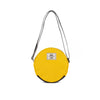 Bag Croes Gorff Paddington Roka | ROKA Paddington B Crossbody - Aspen Yellow (Sustainable Nylon)