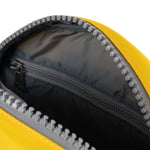 Bag Croes Gorff Paddington Roka | ROKA Paddington B Crossbody - Aspen Yellow (Sustainable Nylon)