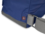 Bag Roka | ROKA Bantry B Medium Sustainable - Burnt Blue (Nylon)