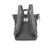 Bag Roka | ROKA Bantry B Small Sustainable - Graphite (Nylon)