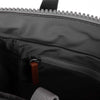 Bag Roka | ROKA Bantry B Small Sustainable - Graphite (Nylon)