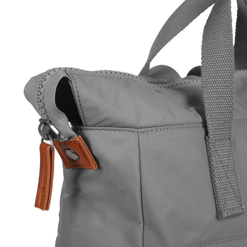 Bag Roka | ROKA Bantry B Medium Sustainable - Stormy (Nylon)