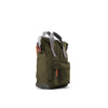 Bag Roka | ROKA Bantry B Small Sustainable - Moss (Canvas)