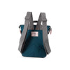 Bag Roka | ROKA Bantry B Small Sustainable - Teal (Canvas)
