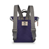 Bag Roka | ROKA Bantry B Small Sustainable - Mulberry (Nylon)