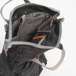 Bag Roka | ROKA Bantry B Medium Sustainable - Black (Nylon)