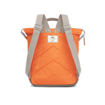 Bag Roka | ROKA Bantry B Medium Sustainable - Burnt Orange (Nylon)