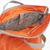 Bag Roka | ROKA Bantry B Medium Sustainable - Burnt Orange (Nylon)
