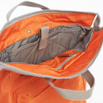 Bag Roka | ROKA Bantry B Medium Sustainable - Burnt Orange (Nylon)