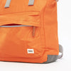 Bag Roka | ROKA Bantry B Small Sustainable - Burnt Orange (Nylon)