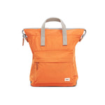 Bag Roka | ROKA Bantry B Medium Sustainable - Burnt Orange (Nylon)