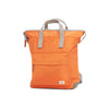 Bag Roka | ROKA Bantry B Medium Sustainable - Burnt Orange (Nylon)